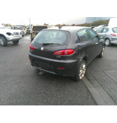 Com (Bloc Contacteur Tournant+Commodo Essuie Glace+Commodo Phare) ALFA ROMEO 147 Photo n°6