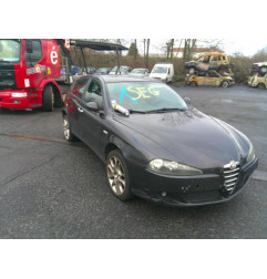 Com (Bloc Contacteur Tournant+Commodo Essuie Glace+Commodo Phare) ALFA ROMEO 147 Photo n°10