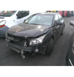 Com (Bloc Contacteur Tournant+Commodo Essuie Glace+Commodo Phare) CHEVROLET CRUZE Photo n°20