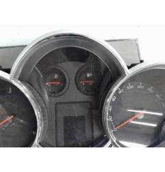 Compteur CHEVROLET CRUZE