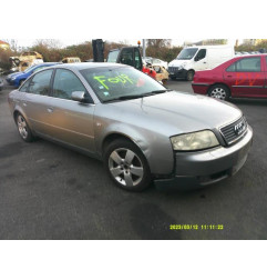 Retroviseur droit AUDI A6 2 Photo n°7