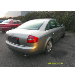 Retroviseur droit AUDI A6 2 Photo n°8