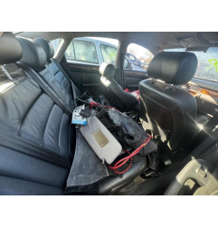 Retroviseur droit AUDI A6 2 Photo n°11