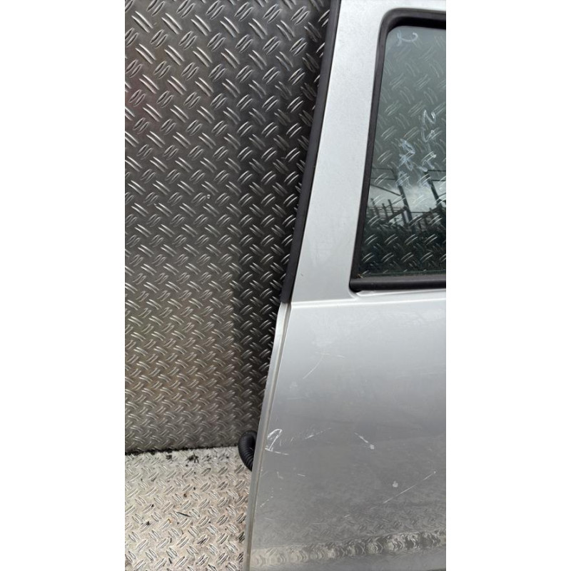 Porte arriere gauche DACIA SANDERO 2