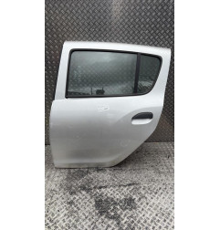 Porte arriere gauche DACIA SANDERO 2 Photo n°2