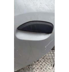 Porte arriere gauche DACIA SANDERO 2 Photo n°4