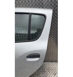 Porte arriere gauche DACIA SANDERO 2 Photo n°5