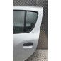 Porte arriere gauche DACIA SANDERO 2