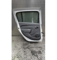 Porte arriere gauche DACIA SANDERO 2 Photo n°6
