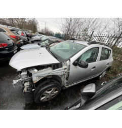 Porte arriere gauche DACIA SANDERO 2 Photo n°11