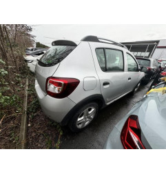 Porte arriere gauche DACIA SANDERO 2 Photo n°17