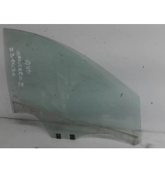 Vitre avant droit DACIA SANDERO 2 Photo n°1