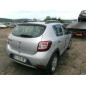 Vitre avant droit DACIA SANDERO 2
