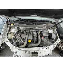 Vitre avant droit DACIA SANDERO 2 Photo n°8