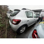 Vitre avant droit DACIA SANDERO 2