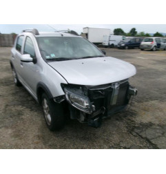 Vitre avant droit DACIA SANDERO 2 Photo n°16