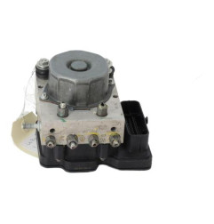 Bloc ABS (freins anti-blocage) DACIA SANDERO 2 Photo n°1