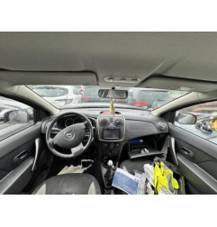 Bloc ABS (freins anti-blocage) DACIA SANDERO 2 Photo n°14