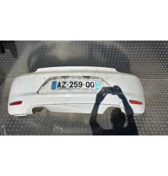 Pare choc arriere VOLKSWAGEN SCIROCCO 3 Photo n°1