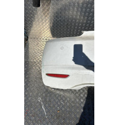 Pare choc arriere VOLKSWAGEN SCIROCCO 3