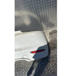 Pare choc arriere VOLKSWAGEN SCIROCCO 3 Photo n°3