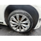Pare choc arriere VOLKSWAGEN SCIROCCO 3
