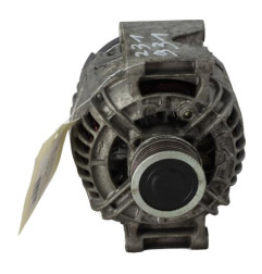 Alternateur VOLKSWAGEN SCIROCCO 3 Photo n°1