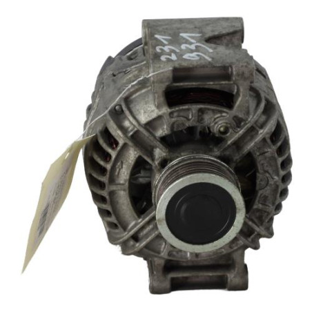 Alternateur VOLKSWAGEN SCIROCCO 3 Photo n°1