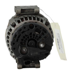 Alternateur VOLKSWAGEN SCIROCCO 3 Photo n°3
