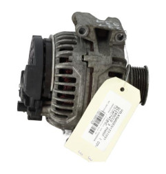 Alternateur VOLKSWAGEN SCIROCCO 3 Photo n°4