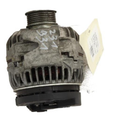 Alternateur VOLKSWAGEN SCIROCCO 3 Photo n°5