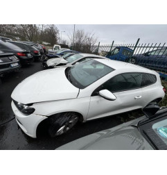 Alternateur VOLKSWAGEN SCIROCCO 3 Photo n°13