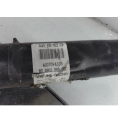 Amortisseur avant gauche AUDI A3 3