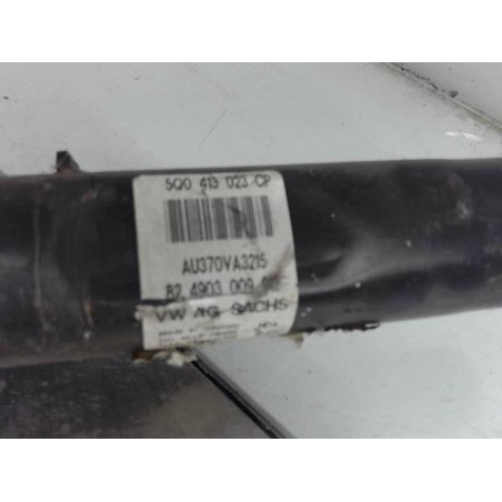 Amortisseur avant gauche AUDI A3 3