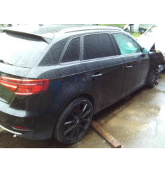 Amortisseur avant gauche AUDI A3 3 Photo n°9