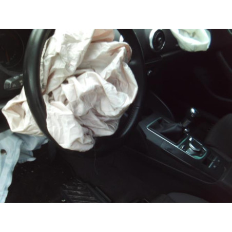 Demarreur AUDI A3 3 Photo n°1