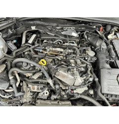 Demarreur AUDI A3 3 Photo n°8