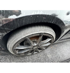 Demarreur AUDI A3 3 Photo n°16