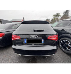 Demarreur AUDI A3 3 Photo n°19