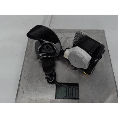 Ceinture arriere droit AUDI A3 3 Photo n°1