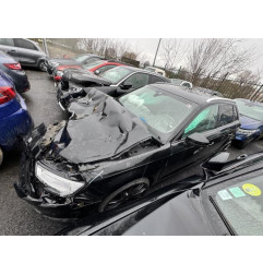 Ceinture arriere droit AUDI A3 3 Photo n°9