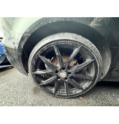 Ceinture arriere droit AUDI A3 3 Photo n°15