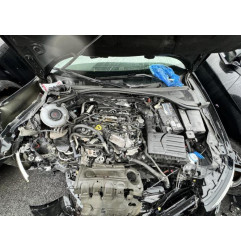 Ceinture arriere droit AUDI A3 3 Photo n°20