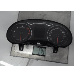 Compteur AUDI A3 3 Photo n°1