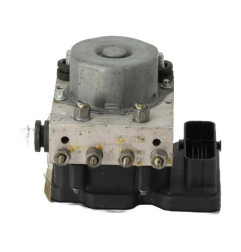 Bloc ABS (freins anti-blocage) DACIA SANDERO 2 Photo n°3