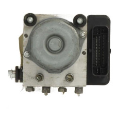 Bloc ABS (freins anti-blocage) DACIA SANDERO 2 Photo n°5