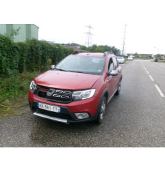 Bloc ABS (freins anti-blocage) DACIA SANDERO 2 Photo n°6