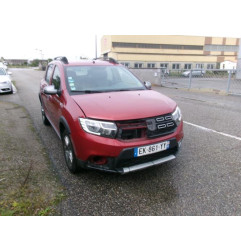 Bloc ABS (freins anti-blocage) DACIA SANDERO 2 Photo n°7