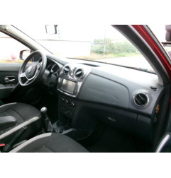 Bloc ABS (freins anti-blocage) DACIA SANDERO 2 Photo n°8