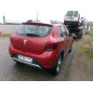 Bloc ABS (freins anti-blocage) DACIA SANDERO 2